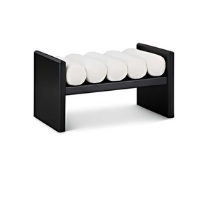 Belinda Bench Cream