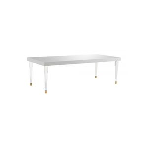 Neilsen 95" Dining Table