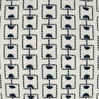 Klare-Navy Pillow
