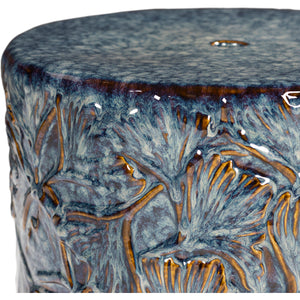 Noble Industrial Stool