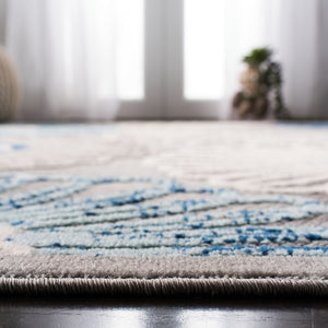 Cabana Chic 8" x 10" Rug