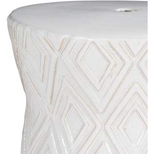 Oceanic Escape Stool