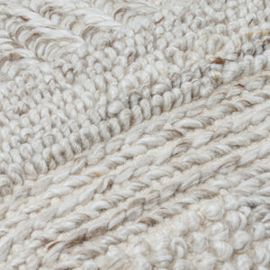 Woven Wonder 22" x 22" Pillow