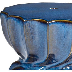 Sleek Elegance Stool