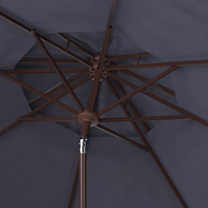 Midnight Shadow Accent