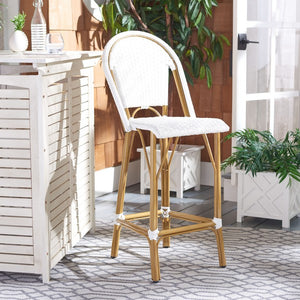 Ashton Outdoor Barstool