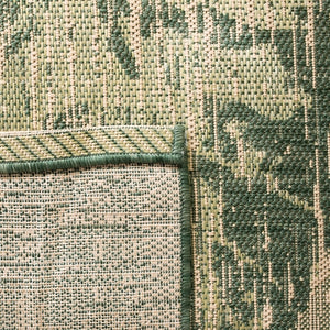 Terrace Retreat 8" x 10" Rug