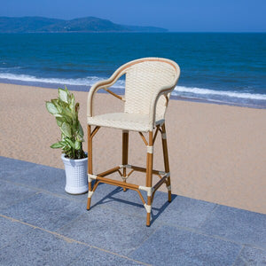 Shoreline Outdoor Barstool