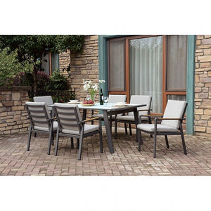 Silver Springs Outdoor Table