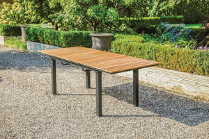 Horizon Haze Outdoor Table
