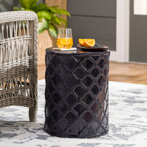 Willow Creek Stool