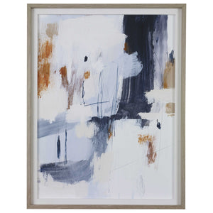 VARIANT FRAMED PRINT