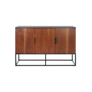 Starr 54" 3-Door Sideboard