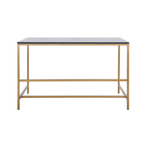 47" Butler Writing Desk