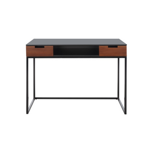 Starr 42" 2-Drawer Desk