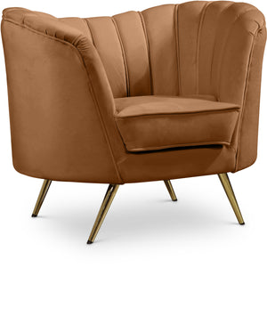 Posh Accent Chair