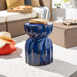 Sleek Elegance Stool