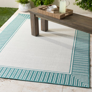 Elegant Essentials 8" x 10" Rug