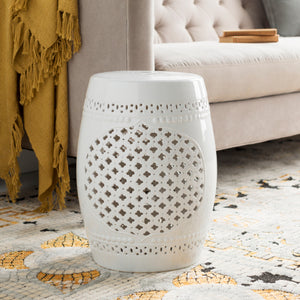 Forest Haven Stool