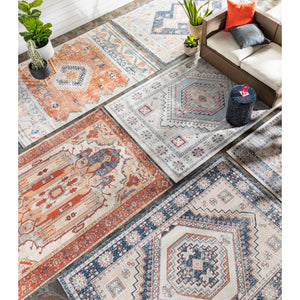 Noble Industrial Stool