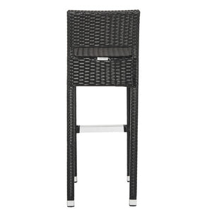 Driftwood Bay Outdoor Bar Stool