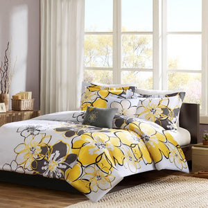 BENTLEY COMFORTER SET