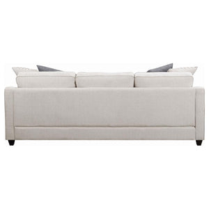 Irish 90" Sofa Chaise