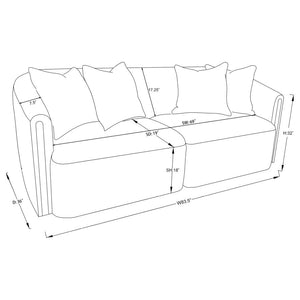 Durham Sofa