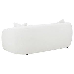 Tyson 90" Boucle Sofa