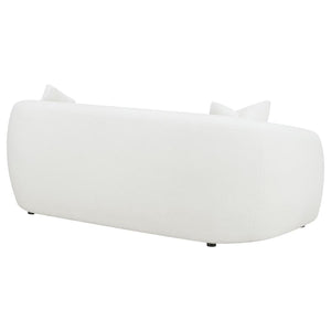 Tyson 90" Boucle Sofa