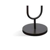 High-Low Scatter Accent Table