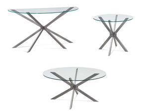 Banyan Scatter Table