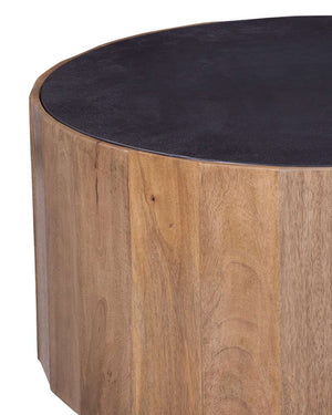 Adrienne Cocktail Table