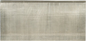 Melange Mathilda Three Drawer Chest (WHS)