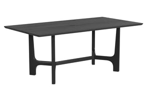Dunnigan 76" Dining Table