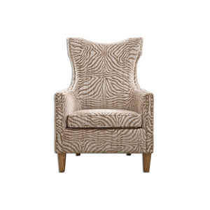 Kiango Armchair
