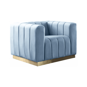 Gino Accent Chair
