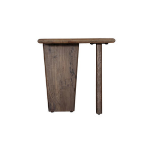 Lasso End Table