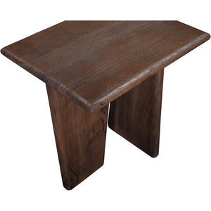 Lasso End Table