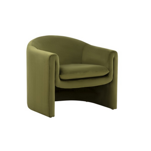Carnegie Accent Chair