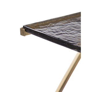 Corina Accent Table