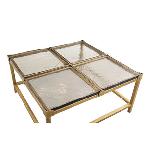 Marisa Square Coffee Table
