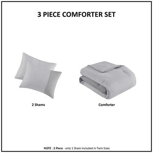 Nima Comforter Set
