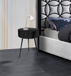 Elevate Side Table