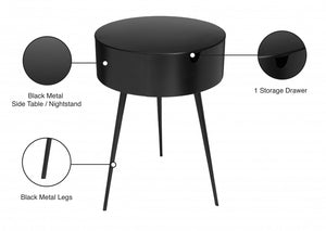 Elevate Side Table