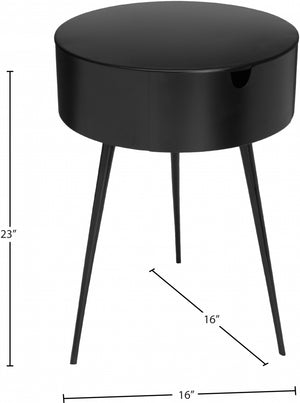 Elevate Side Table