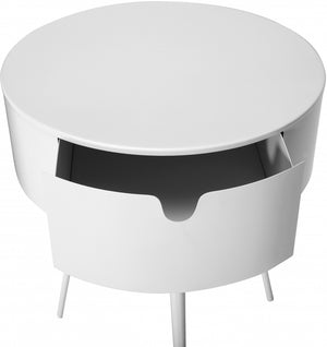 Elevate Side Table
