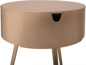 Elevate Side Table