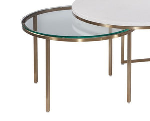 Thalia Nesting Coffee Table