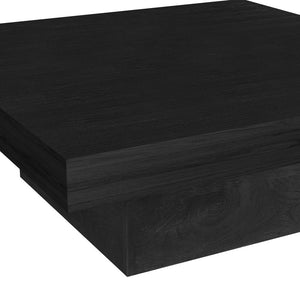 Padula 40" Square Coffee Table